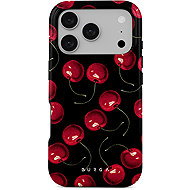 BURGA Cherrybomb Tough Magsafe Case For iPhone 17 Pro - Phone Cover