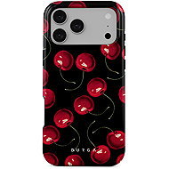 BURGA Cherrybomb Tough Magsafe Case For iPhone 17 Pro Max - Phone Cover