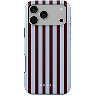 BURGA Offline Tough Magsafe Case For iPhone 17 Pro Max - Phone Cover