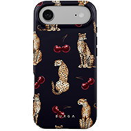 BURGA Cougar Tough Magsafe Case For iPhone 17 Air - Phone Cover