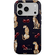 BURGA Cougar Tough Magsafe Case For iPhone 17 Pro - Phone Cover