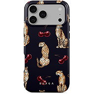 BURGA Cougar Tough Magsafe Case For iPhone 17 Pro Max - Phone Cover
