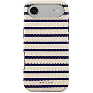 BURGA Old Money Tough Magsafe Case For iPhone 17 Air - Phone Cover