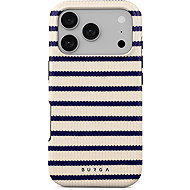 BURGA Old Money Tough Magsafe Case For iPhone 17 Pro - Phone Cover