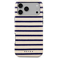 BURGA Old Money Tough Magsafe Case For iPhone 17 Pro Max - Phone Cover