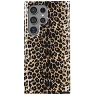 Burga Tough Case Player Samsung Galaxy S24 Ultra - Phone Cover