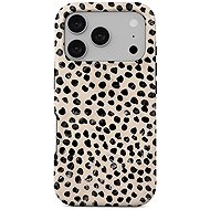Burga Tough Magsafe Case Almond Latte iPhone 17 Pro - Phone Cover