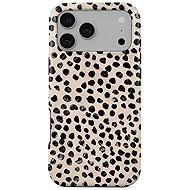 Burga Tough Magsafe Case Almond Latte iPhone 17 Pro Max - Phone Cover