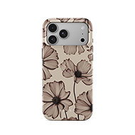 Burga Tough Magsafe Case Barely Yours iPhone 18 Pro Max - Phone Cover