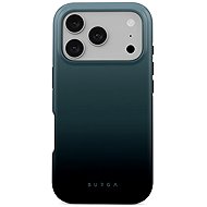 Burga Tough Magsafe Case Black Hole iPhone 17 Pro - Phone Cover
