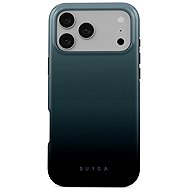 Burga Tough Magsafe Case Black Hole iPhone 17 Pro Max - Phone Cover