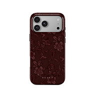 Burga Tough Magsafe Case Capulet iPhone 18 Pro Max - Phone Cover