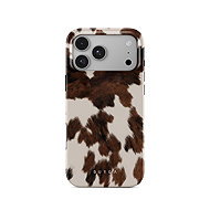 Burga Tough Magsafe Case Celestial iPhone 18 Pro - Phone Cover