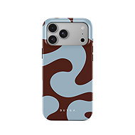 Burga Tough Magsafe Case Core iPhone 18 Pro - Phone Cover