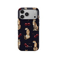Burga Tough Magsafe Case Cougar iPhone 18 Pro Max - Phone Cover