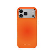 Burga Tough Magsafe Case Flare iPhone 18 Pro - Phone Cover