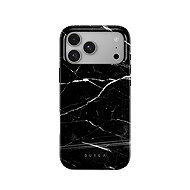 Burga Tough Magsafe Case Flare iPhone 18 Pro Max - Phone Cover