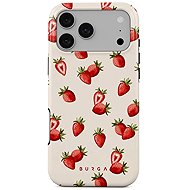 Burga Tough Magsafe Case Freshly Picked iPhone 17 Pro Max - Phone Cover