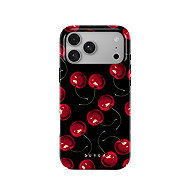 Burga Tough Magsafe Case Cherrybomb iPhone 18 Pro Max - Phone Cover