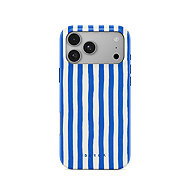Burga Tough Magsafe Case Kafenio iPhone 18 Pro - Phone Cover
