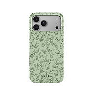 Burga Tough Magsafe Case Lost in Thought iPhone 18 Pro - Phone Cover