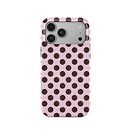 Burga Tough Magsafe Case New Crush iPhone 18 Pro Max - Phone Cover