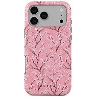 Burga Tough Magsafe Case Sakura iPhone 17 Pro Max - Phone Cover