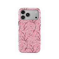 Burga Tough Magsafe Case Sakura iPhone 18 Pro Max - Phone Cover