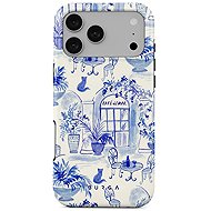 Burga Tough Magsafe Case Sobremesa iPhone 17 Pro Max - Phone Cover