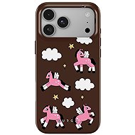 Burga Tough MagSafe Case Cloud Hopping iPhone 18 Pro Max - Phone Cover