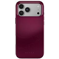 Burga Tough MagSafe Case Dark Cherry iPhone 18 Pro Max - Phone Cover
