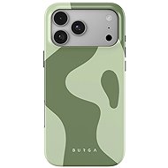 Burga Tough MagSafe Case No Rush iPhone 18 Pro Max - Phone Cover