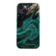 Burga Emerald Pool Tough Case For iPhone 15 - Phone Cover