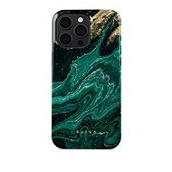 Burga Emerald Pool Tough Case iPhone 15 Pro tok - Telefon tok