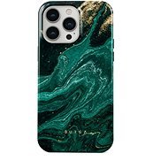 Burga Emerald Pool Tough Case na iPhone 14 Pro Max - Kryt na mobil