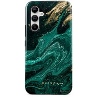 Burga Emerald Pool Tough Case For Samsung Galaxy A55 - Phone Cover