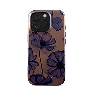 Burga Velvet Night Tough Case for iPhone 16 Pro - Phone Cover