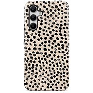 Burga Almond Latte Tough Case For Samsung Galaxy A55 - Phone Cover