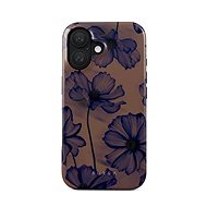 Burga Velvet Night Tough Magsafe Case for iPhone 16 - Phone Cover