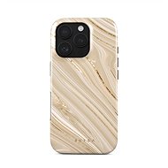 Burga Full Glam Tough Magsafe Case for iPhone 16 Pro - Phone Cover