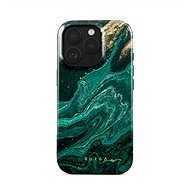 Burga Emerald Pool Tough Magsafe Case for iPhone 16 Pro Max - Phone Cover