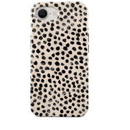 BURGA Almond Latte Tough Case For iPhone 16e - Phone Cover