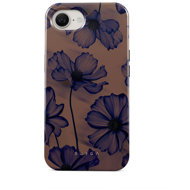 BURGA Velvet Night Tough Case For iPhone 16e - Phone Cover