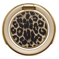 Burga Player Gold Ringholder - Telefontartó