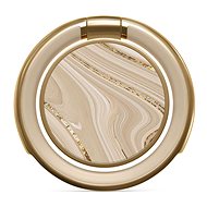 Burga Full Glam Gold Ringholder - Telefontartó
