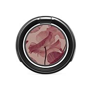 Burga Tender Kiss Gunmetal Ringholder - Phone holder