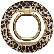 Burga Magnetic Ring Holder Gold Player - Phone holder