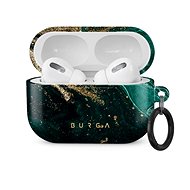 Burga Emerald Pool AirPods Case For AirPods Pro - Headphone Case