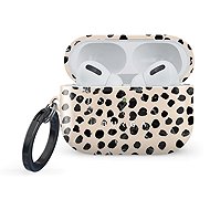 Burga Airpods Case Almond Latte Airpods Pro 3 - Headphone Case