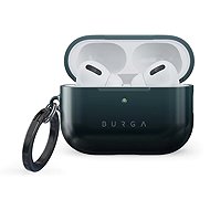 Burga Airpods Case Black Hole Airpods Pro 3 - Headphone Case